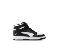 Turnschuhe Mann Puma Rebound Layup Sl Schwarz - Schwarz / 44,5