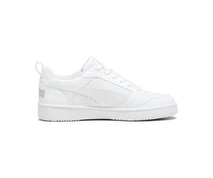 Turnschuhe Mann Puma Rebound V6 Weiß - Weiß / 38,5