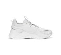 Trainingsschuh PUMA "Unisex Puma Rs-X Triple Schuhe" Gr. 42, weiß (white, white) Schuhe Fitness (76781733-42)