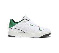 Turnschuhe Mann Puma Slipstream Bball WeißWeiß / 42