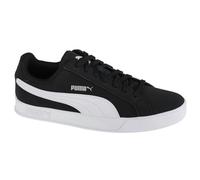 Turnschuhe Mann Puma Smash Vulc SchwarzSchwarz / 44