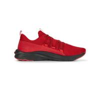 Turnschuhe Mann Puma Softride One4All RotRot / 40,5
