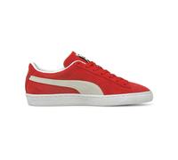 Turnschuhe Mann Puma Suede Classic Xxi RotRot / 38