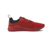 Turnschuhe Mann Puma Wired Run RotRot / 41