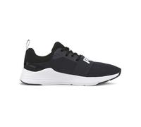 Turnschuhe Mann Puma Wired Run SchwarzSchwarz / 46