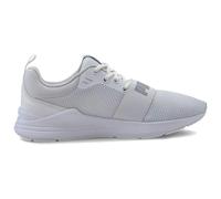 Turnschuhe Mann Puma Wired Run WeißWeiß / 42