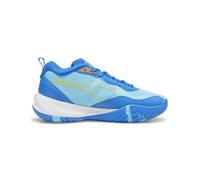 Turnschuhe Mann Puma X Die Schlümpfe Playmaker Pro BlauBlau / 42,5