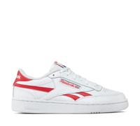 Turnschuhe Mann Reebok Classic Club C WeißWeiß / 43