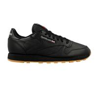 Turnschuhe Mann Reebok Classic Schwarz - Schwarz / 45 1/3