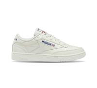 Turnschuhe Mann Reebok Club C 85 WeißWeiß / 41