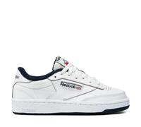 Turnschuhe Mann Reebok Club C 85 WeißWeiß / 44