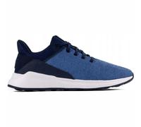 Turnschuhe Mann Reebok Ever Road Dm BlauBlau / 40,5