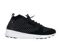 Turnschuhe Mann Reebok Freebandz Zoku Runner Ultraknit SchwarzSchwarz / 42,5
