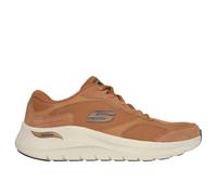 Turnschuhe Mann Skechers Arch Fit 2.0 GoldenGold / 46
