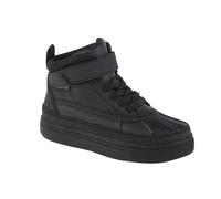 Turnschuhe Mann Skechers City Pointmerlox SchwarzSchwarz / 32