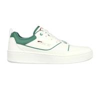 Turnschuhe Mann Skechers Court 92 Weiß - Weiß / 45