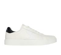 Turnschuhe Mann Skechers Eden Lx Remembrance WeißWeiß / 46