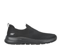 Turnschuhe Mann Skechers Go Walk 6 Schwarz - Schwarz / 46