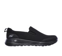 Turnschuhe Mann Skechers Go Walk Max-Clinched Schwarz - Schwarz / 42