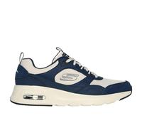 Turnschuhe Mann Skechers Skechair Court Yatton BeigeBeige / 45