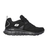 Turnschuhe Mann Skechers Sport SchwarzSchwarz / 33