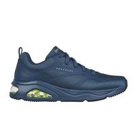 Turnschuhe Mann Skechers Tres-Air-Uno BlauBlau / 41