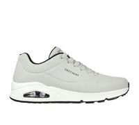 Turnschuhe Mann Skechers Uno Stand On Air Grau - Grau / 46