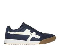 Turnschuhe Mann Skechers Zinger Manzanilla Totale MarineblauMarineblau / 48,5