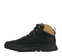 Turnschuhe Mann Timberland Field Tractor SchwarzSchwarz / 40