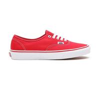 Turnschuhe Mann Vans Authentic RotRot / 40