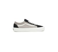 Turnschuhe Mann Vans Eco Theory Old Skool 'Black Gray' GrauGrau / 43