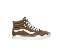 Turnschuhe Mann Vans Filmore Hi KhakiKhaki / 42