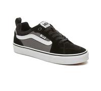 Turnschuhe Mann Vans Filmore SchwarzSchwarz / 45