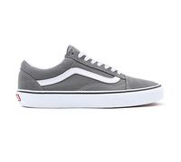 Turnschuhe Mann Vans Old Skool GrauGrau / 37