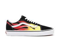 Turnschuhe Mann Vans Old Skool MehrfarbigMulti / 42,5