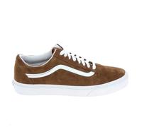 Turnschuhe Mann Vans Old Skool Pig BraunBraun / 40