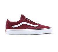 Turnschuhe Mann Vans Old Skool Rot - Rot / 46