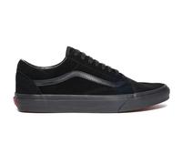 Turnschuhe Mann Vans Old Skool SchwarzSchwarz / 35