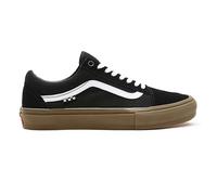 Turnschuhe Mann Vans Old Skool SchwarzSchwarz / 39