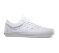 Turnschuhe Mann Vans Old Skool Weiß - Weiß / 45