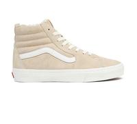 Turnschuhe Mann Vans Sk8-Hi Braun - Braun / 40