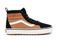 Turnschuhe Mann Vans Sk8-Hi Mte-1 Braun - Braun / 37