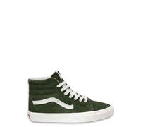 Turnschuhe Mann Vans Sk8-Hi Schwarz - Schwarz / 44