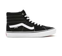 Turnschuhe Mann Vans SK8-Hi Weiß - Weiß / 37
