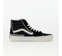 Turnschuhe Mann Vans Sk8Hi Reconstruct Schwarz - Schwarz / 37