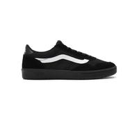 Turnschuhe Mann Vans Staple Cruze SchwarzSchwarz / 37