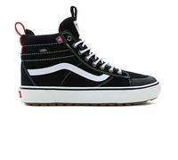 Turnschuhe Mann Vans Ua SK8-Hi Mte2 Schwarz - Schwarz / 38