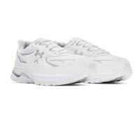 Turnschuhe Under Armour APPARITION TECH weiß 6005280-100 - 44,5 | UK 9,5 | US 10,5