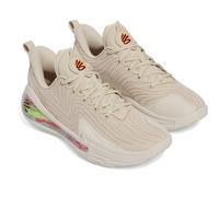 Turnschuhe Under Armour CURRY 12 STRN braun 3028498-280 - 42 | UK 7,5 | US 8,5