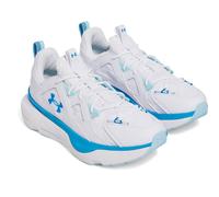 Turnschuhe Under Armour INFINITE MVMNT SE weiß 6000902-102 - 45,5 | UK 10,5 | US 11,5